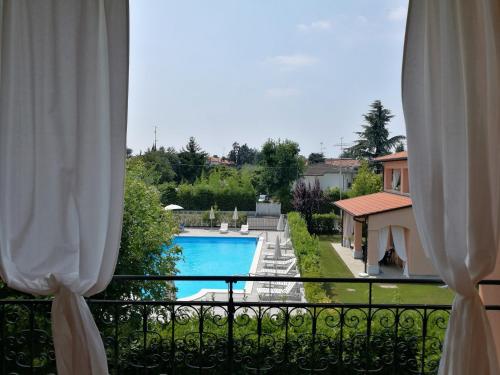 Residence Barcarola - main image