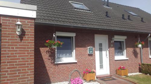 Ferienhaus "Buchfink" in Berumbur, Deutschland