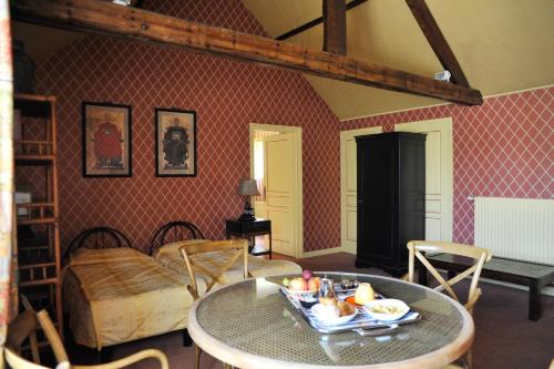 Best Western La Metairie in Gosnay