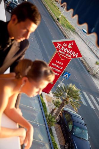 Grand Hotel La Tonnara - image 7