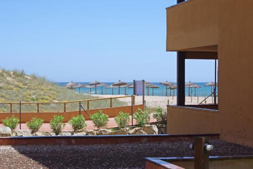 Apartaments Beach & Golf Resort - image 8