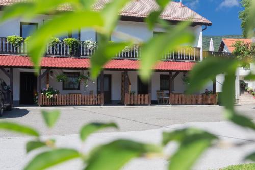Studio Apartments Plitvice Lacus