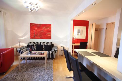 Accommodation in Ruhmannsfelden, Markt