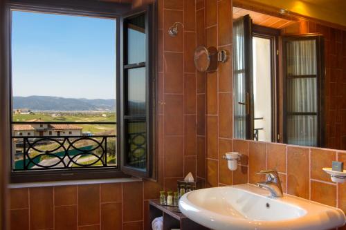 La Bagnaia Golf & Spa Resort Siena - Curio A Collection by Hilton - main image
