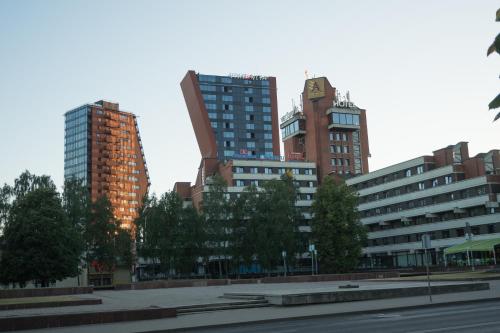 SkyHome, Klaipėda (fotografie 4)