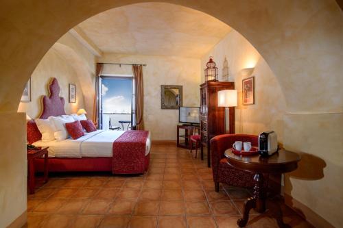 La Bagnaia Golf & Spa Resort Siena - Curio A Collection by Hilton - image 8