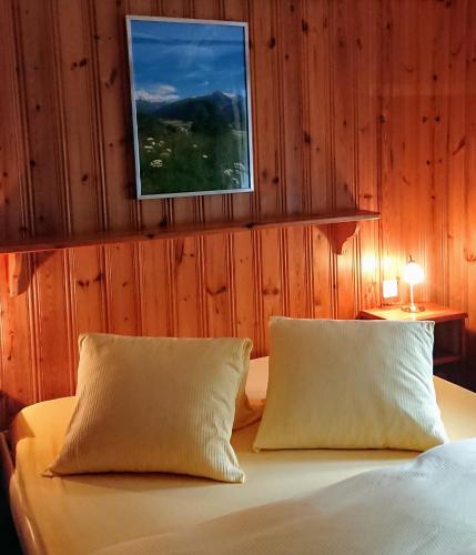 Hotel Nufenen - image 4
