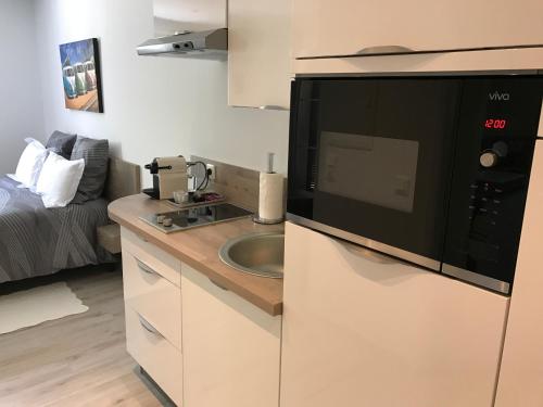 Windward in Saint-Tropez