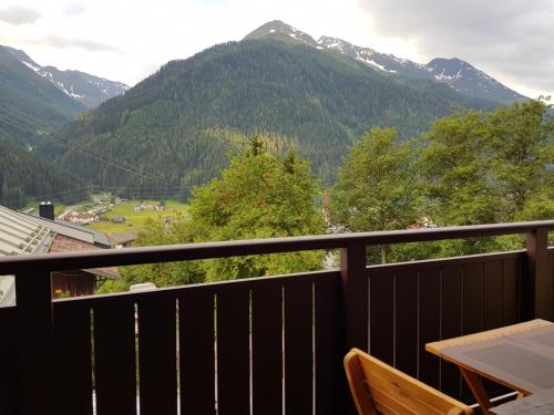 Haus Tannegg