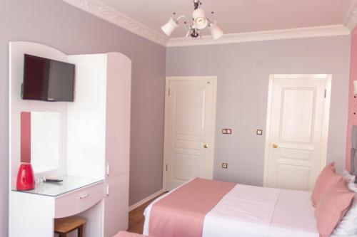 ホテル チューリップ ハウス