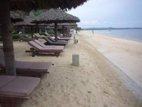 Villa Mui Ne Phan Thiet photo
