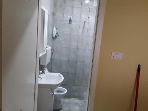 Grbavica stan sa parkingom Novi Sad