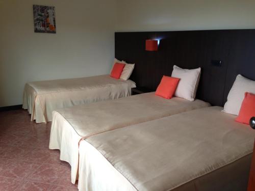 Triple room, 3 beds