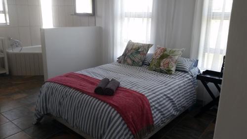 Rustic Rest Mossel Bay