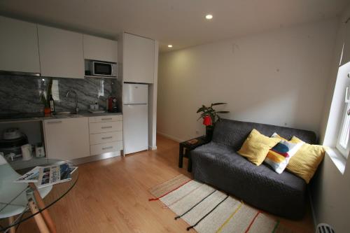  Lovely Central Apartment in Porto