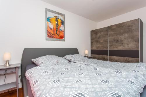  Charming Apartment Near The Sea in Klimno