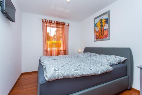  Charming Apartment Near The Sea in Klimno