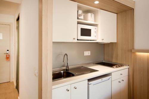 OLA Apartamentos Bouganvillia - image 11
