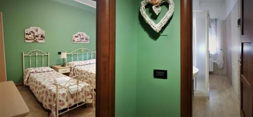  Glamour Bed & Breakfast in Montalto Uffugo