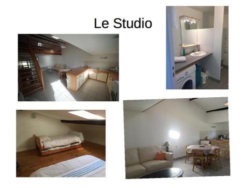 Le Bois Tableau gîte à louer Muron