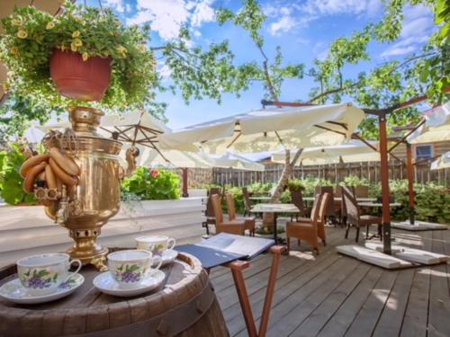 Boutique Hotel Imperial