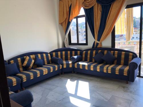 Instalações, Wonderful Apartment in Bhamdoun