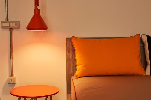 Toledo Loft - main image