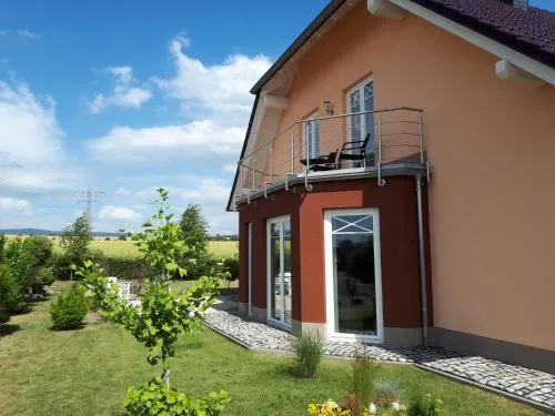 Haus Fernblick in Breitungen, Deutschland