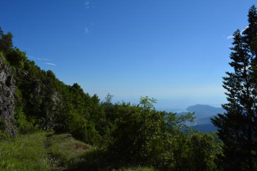 Agriturismo Monte Pu'