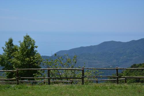 Agriturismo Monte Pu'