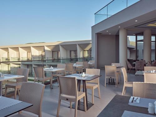 Zante Sun Hotel - image 9