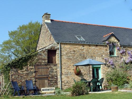lesChenes gîte à louer Le Clos des Pins