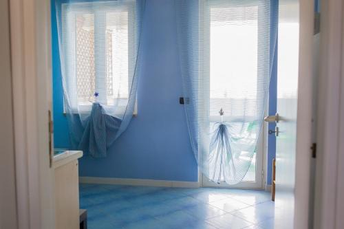  Cilento Pixous Casa Vacanza in Santa Marina