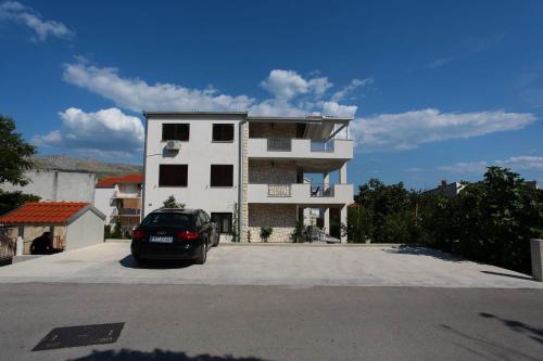  Apartment Mate, Unterkunft in Stobreč