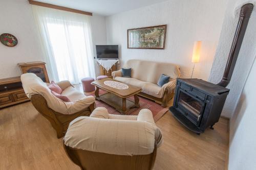 Stella Maris Accommodation in Klenovica