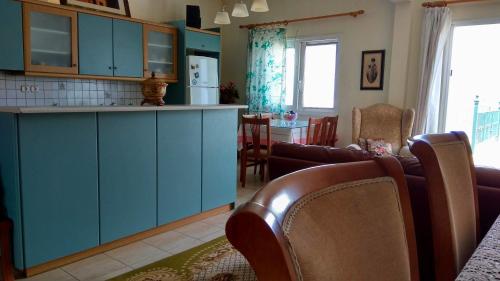  Lovely Sea View Apartment, Pension in Néa Palátia