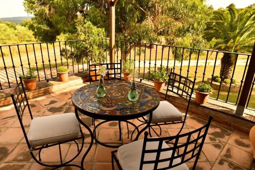 A környék, Mas Valoria in Peratallada