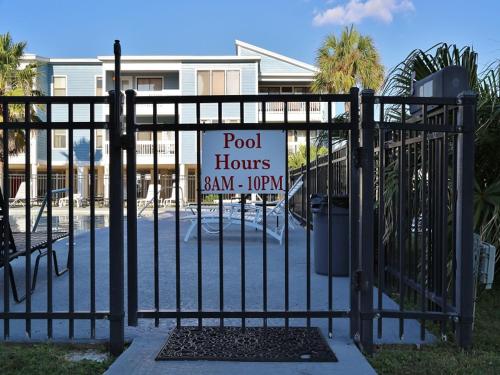 Sea Oats H102 Condo - image 12