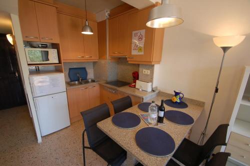  Mare Nostrum 4 - Mas Pinell in Torroella de Montgrí