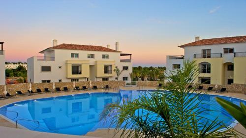  Opomar 2 bed Apt AO By Pola in Cabanas de Tavira