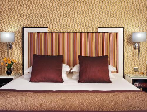 Hotel Louvre Saint-Honoré, Paris (Foto 5)