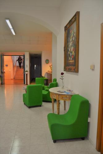Centro di Spiritualità Madonna della Nova (Centro di Spiritualita Madonna della Nova) in Οστούνι