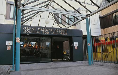 Russell Square Hotel - main image
