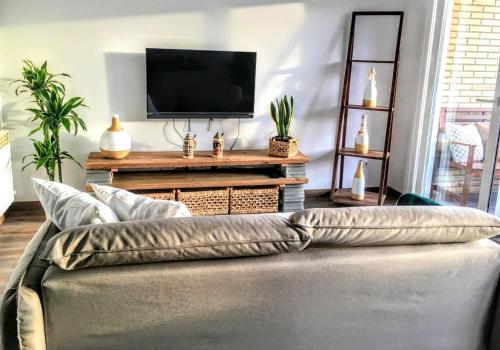  Apartamento Gaztainondoak in Lanciego