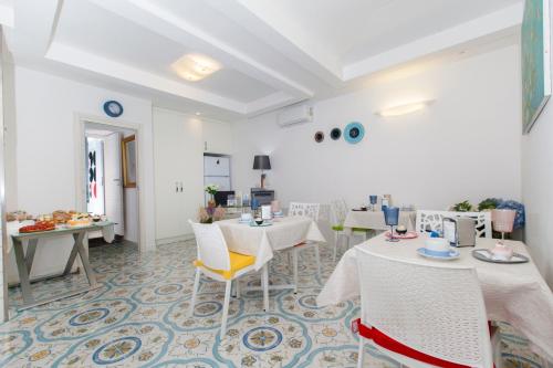  San Nicola B&B in Castellammare di Stabia