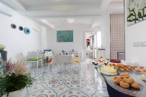  San Nicola B&B in Castellammare di Stabia