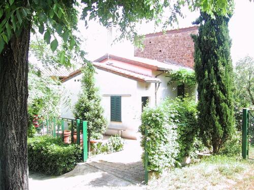 Villetta del Glicine gîte à louer Castiglione della Pescaia
