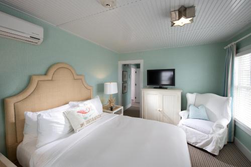The Tides Beach Club - 편의 시설/서비스