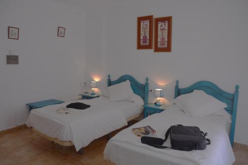 Hotel Al-Andalus - image 4