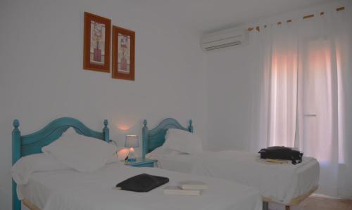 Hotel Al-Andalus - image 2